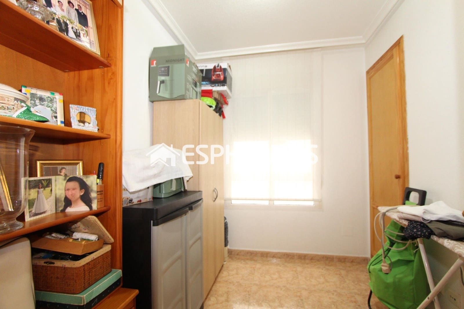 3 soveværelse Lejlighed til salg i Guardamar del Segura - € 106.050 (Ref: 9916147)