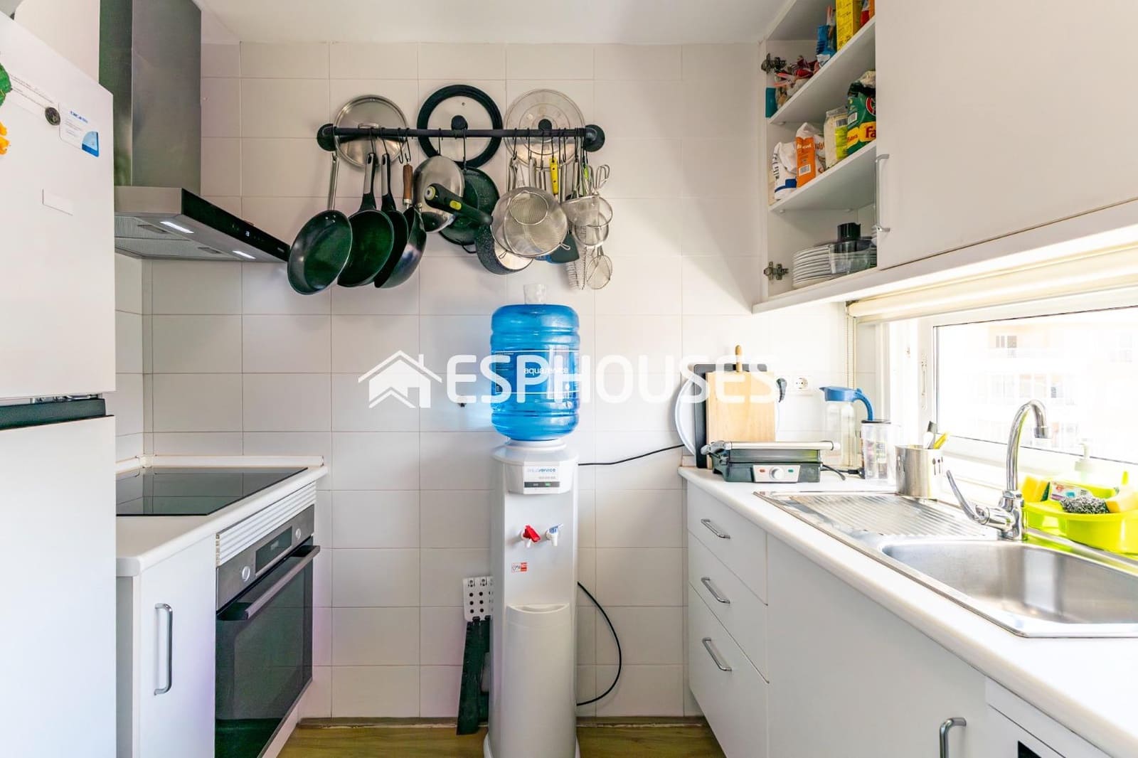 3 bedroom Apartment for sale in Guardamar del Segura with pool garage - € 219,000 (Ref: 9916149)