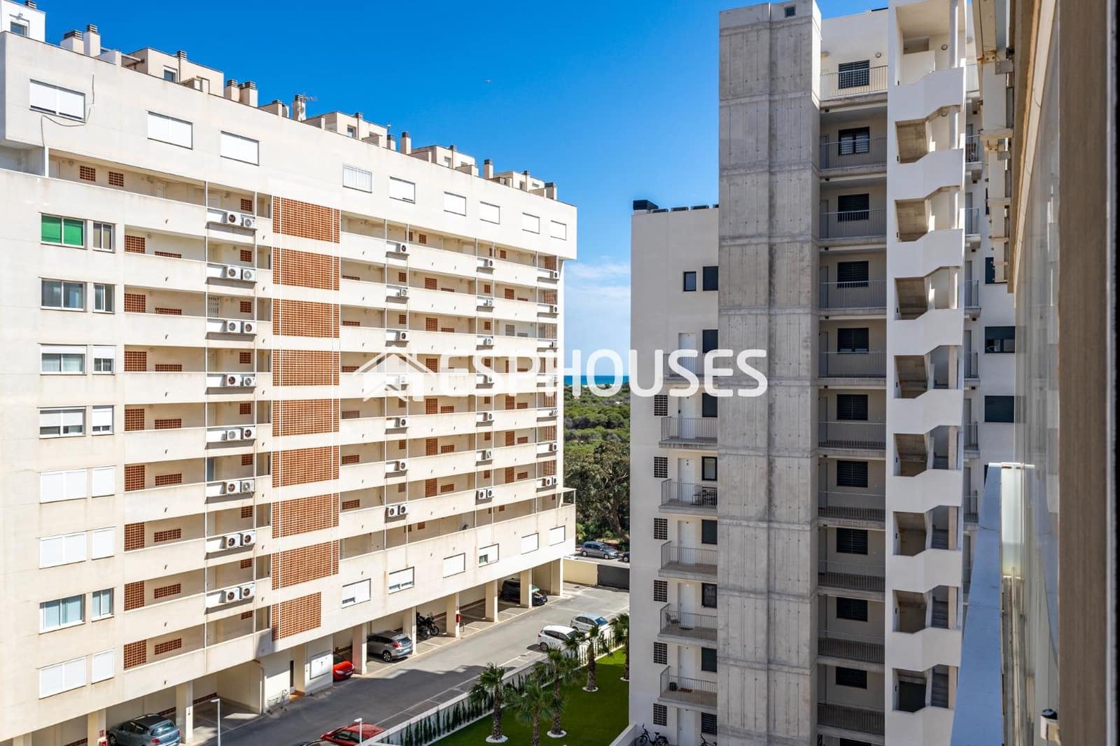 3 bedroom Apartment for sale in Guardamar del Segura with pool garage - € 219,000 (Ref: 9916149)