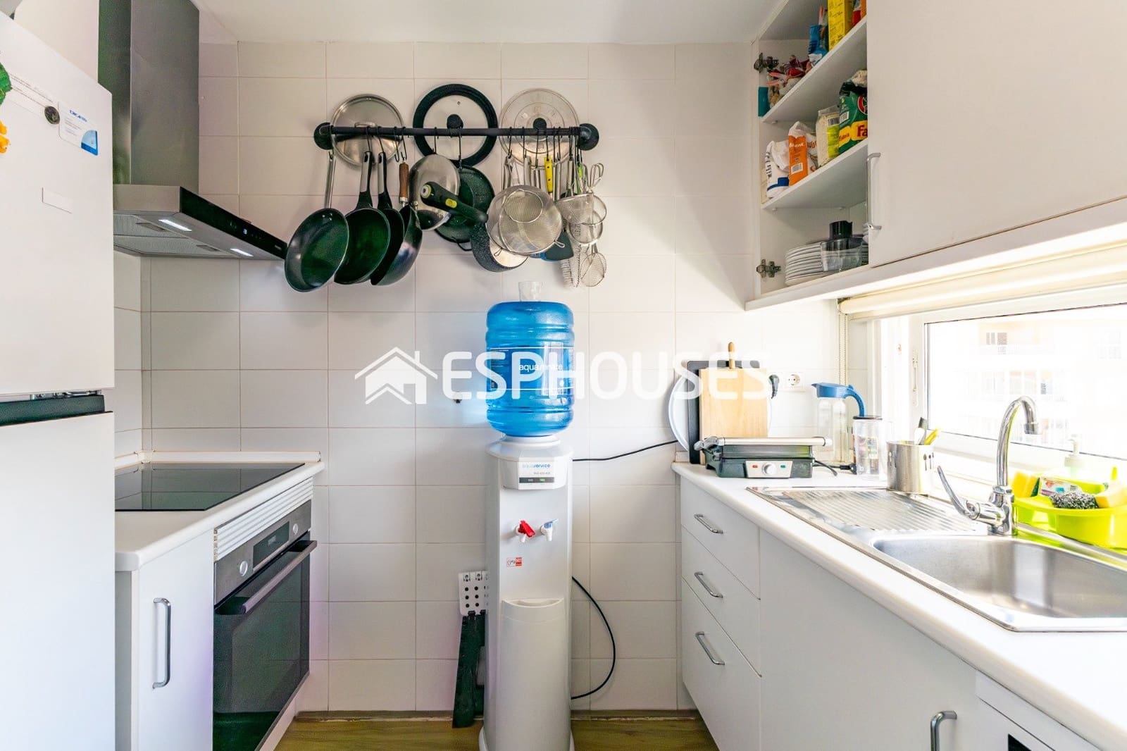 Apartamento de 3 habitaciones en Guardamar del Segura en venta con piscina garaje - 219.000 € (Ref: 9916149)
