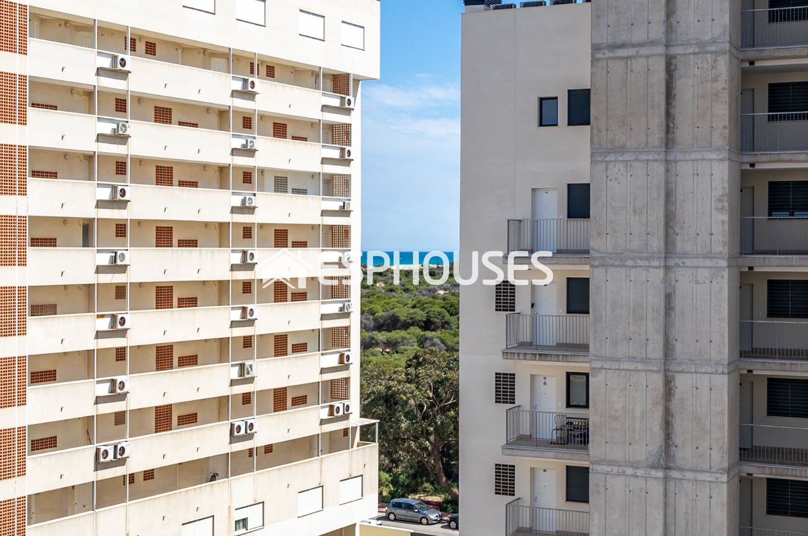 Apartamento de 3 habitaciones en Guardamar del Segura en venta con piscina garaje - 219.000 € (Ref: 9916149)