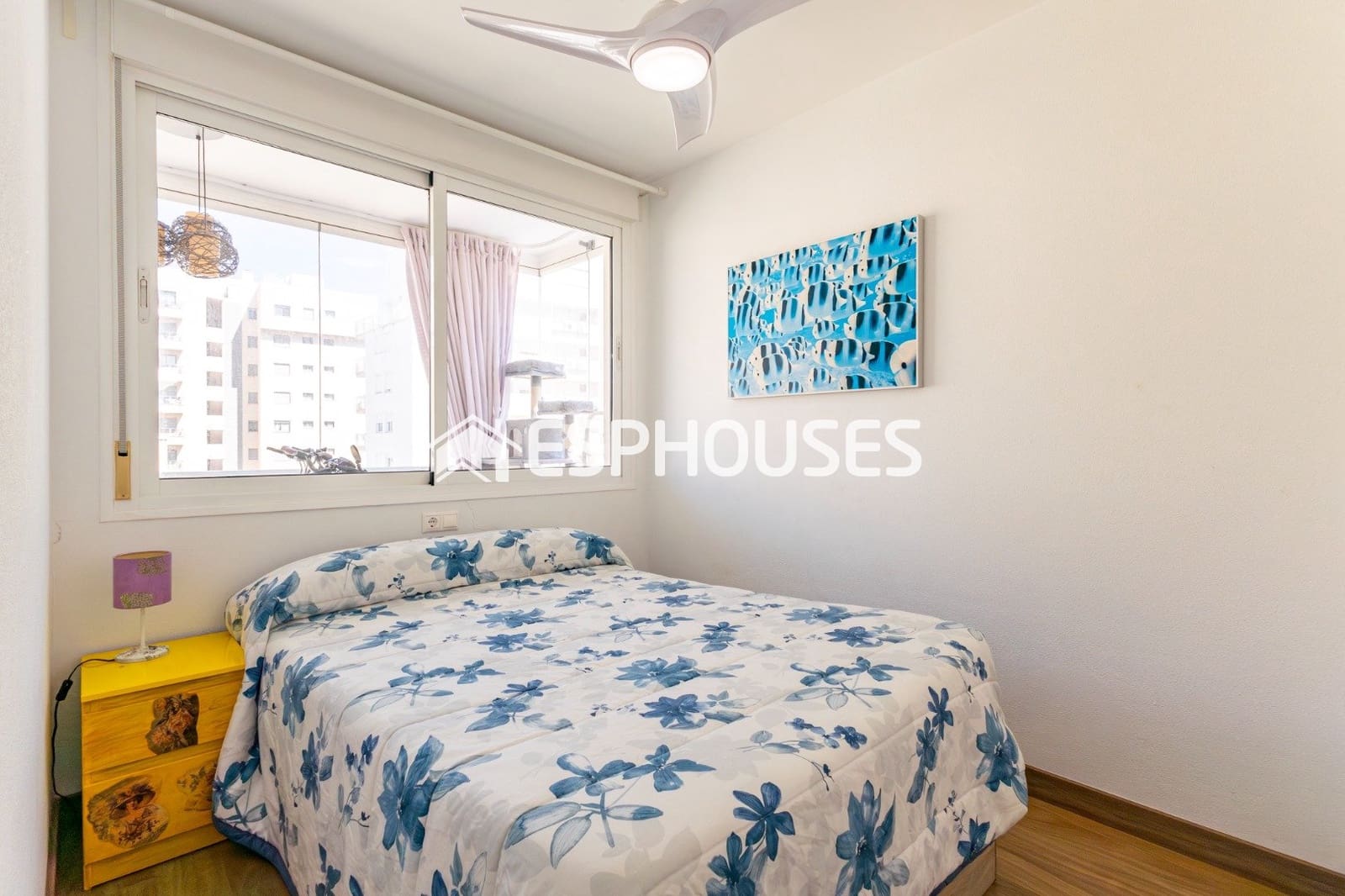 Apartamento de 3 habitaciones en Guardamar del Segura en venta con piscina garaje - 219.000 € (Ref: 9916149)