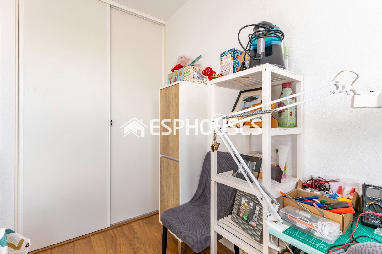 Apartamento de 3 habitaciones en Guardamar del Segura en venta con piscina garaje - 219.000 € (Ref: 9916149)