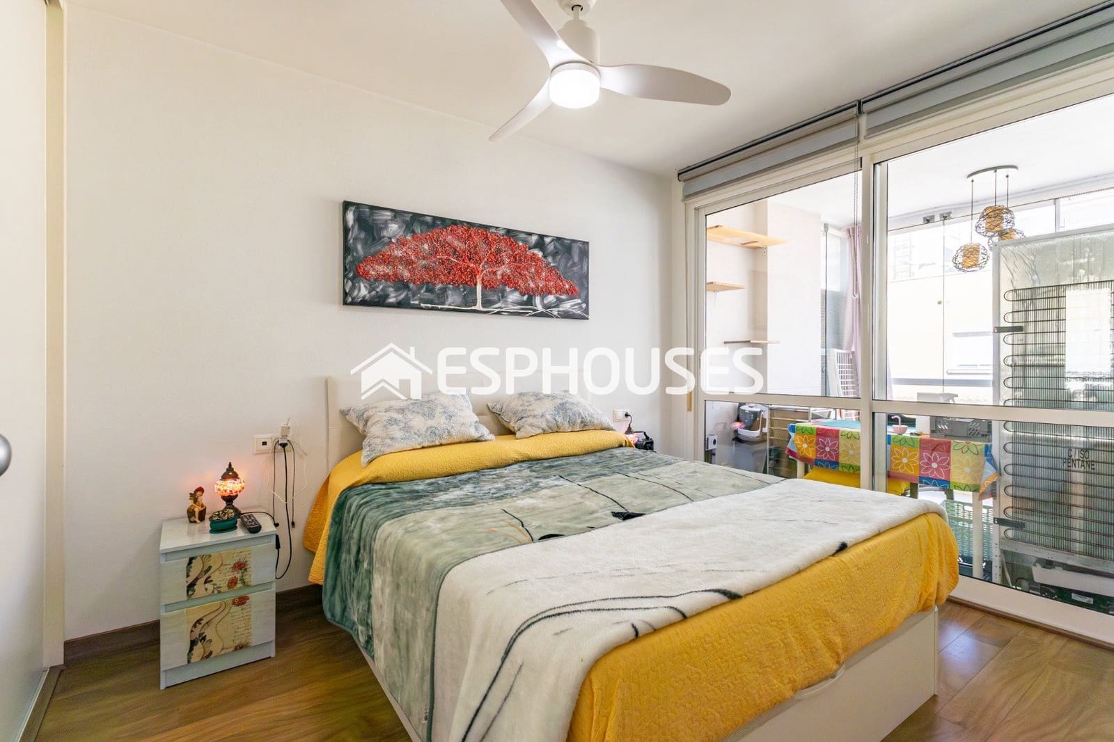 Apartamento de 3 habitaciones en Guardamar del Segura en venta con piscina garaje - 219.000 € (Ref: 9916149)