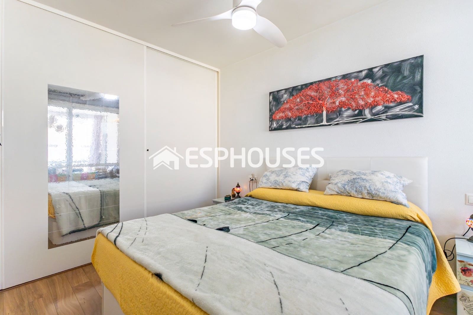 Apartamento de 3 habitaciones en Guardamar del Segura en venta con piscina garaje - 219.000 € (Ref: 9916149)