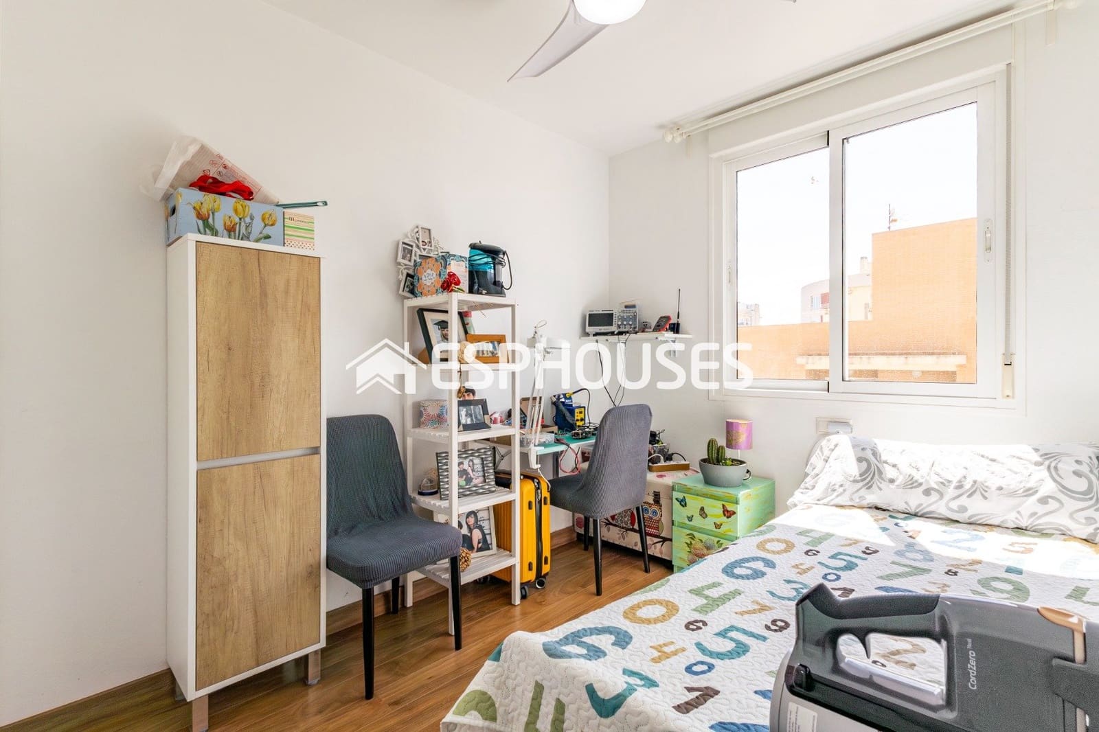 Apartamento de 3 habitaciones en Guardamar del Segura en venta con piscina garaje - 219.000 € (Ref: 9916149)