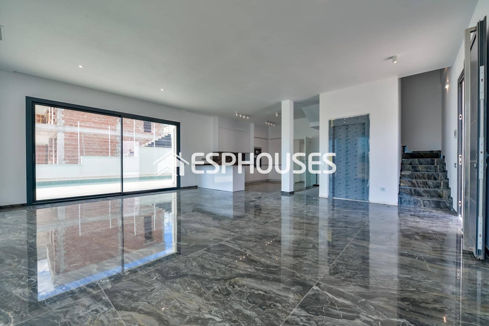 7 camera da letto Villa in vendita in Finestrat con piscina garage - 1.900.000 € (Rif: 9916150)