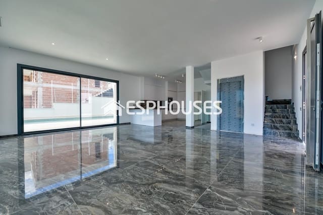 7 camera da letto Villa in vendita in Golf Bahía, Finestrat con piscina garage - 1.900.000 € (Rif: 9916150)