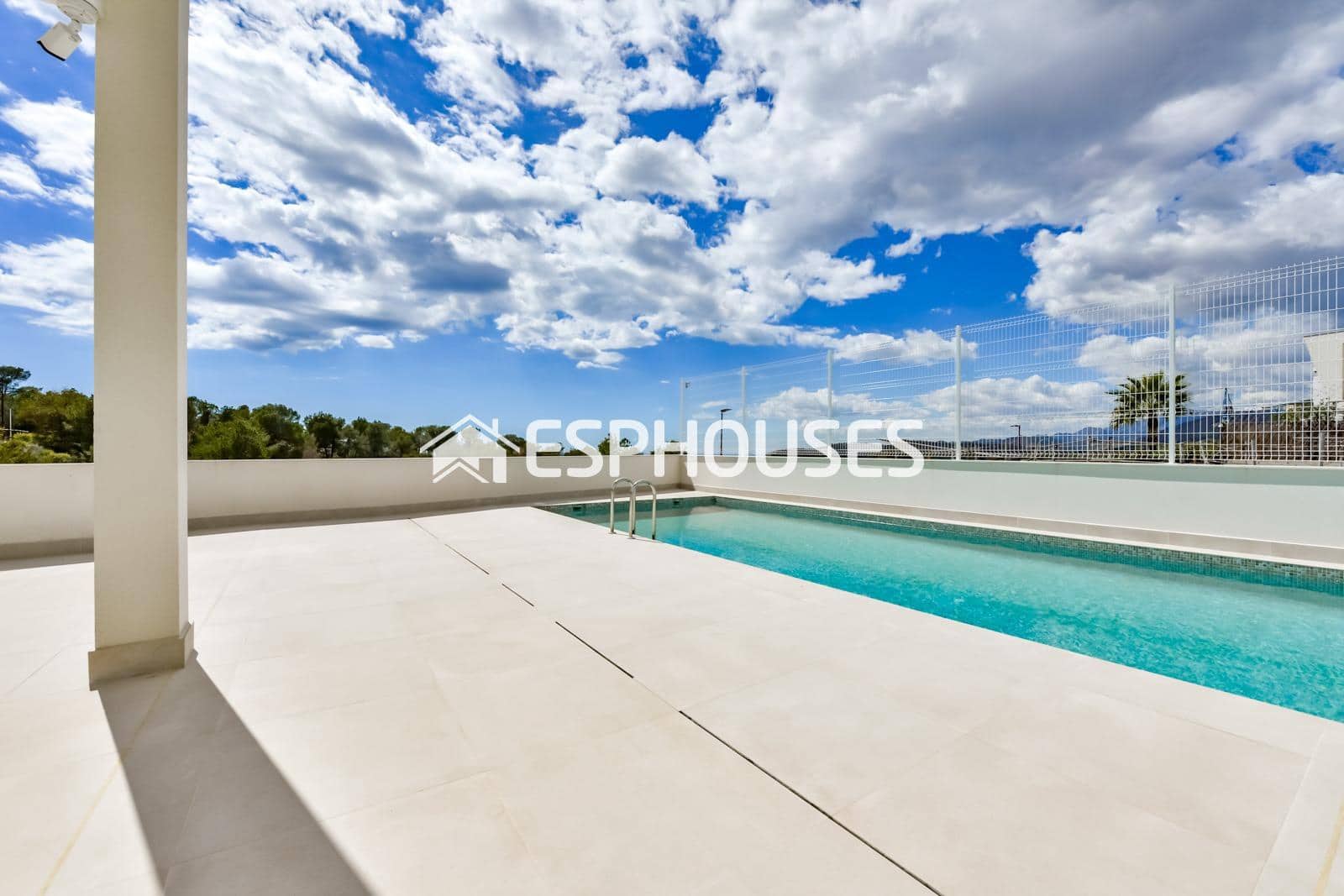 7 camera da letto Villa in vendita in Finestrat con piscina garage - 1.900.000 € (Rif: 9916150)