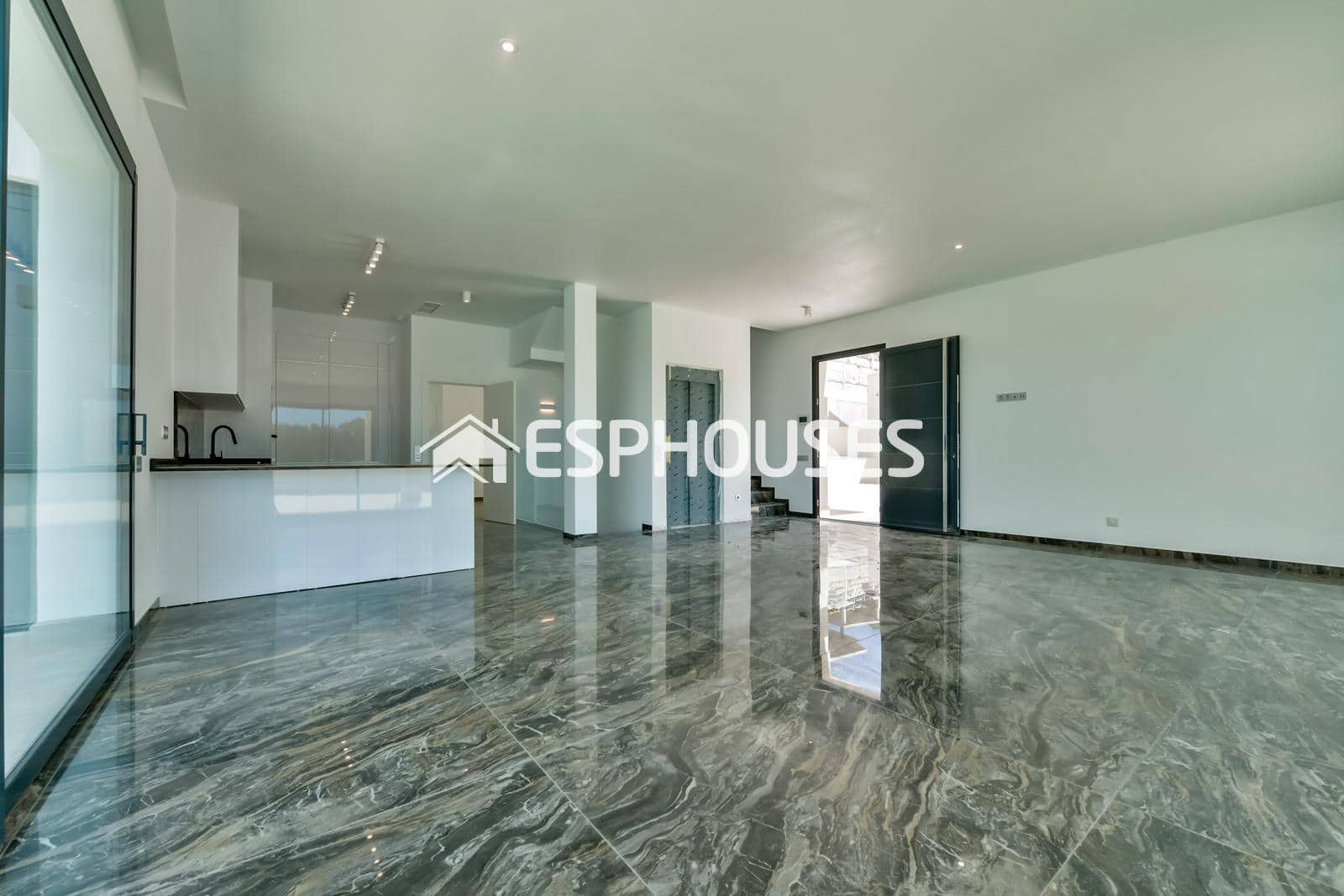 7 camera da letto Villa in vendita in Finestrat con piscina garage - 1.900.000 € (Rif: 9916150)