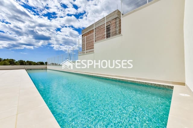 7 camera da letto Villa in vendita in Golf Bahía, Finestrat con piscina garage - 1.900.000 € (Rif: 9916150)