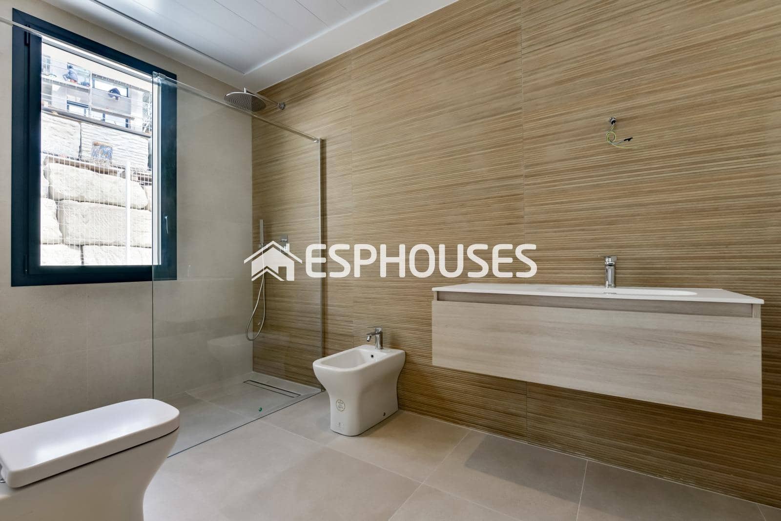 7 camera da letto Villa in vendita in Finestrat con piscina garage - 1.900.000 € (Rif: 9916150)