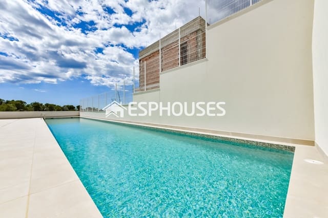 7 soveværelse Villa til salg i Golf Bahía, Finestrat med swimmingpool garage - € 1.900.000 (Ref: 9916150)