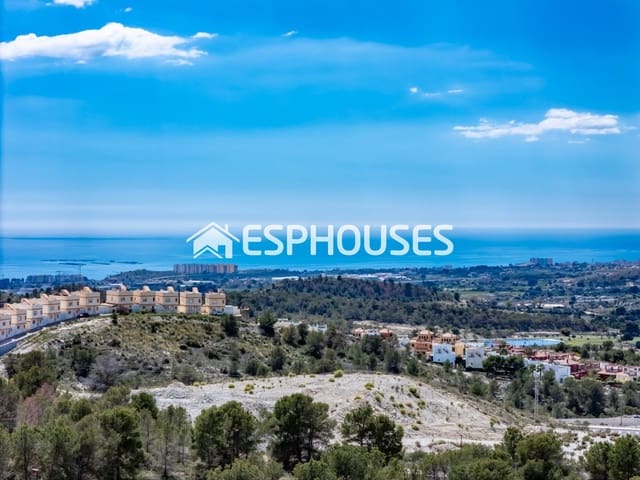 7 soveværelse Villa til salg i Golf Bahía, Finestrat med swimmingpool garage - € 1.900.000 (Ref: 9916150)