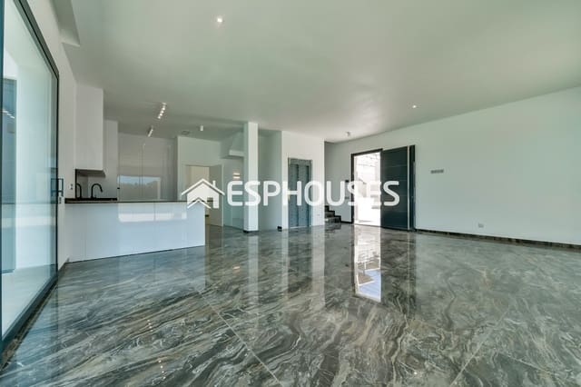 7 soveværelse Villa til salg i Golf Bahía, Finestrat med swimmingpool garage - € 1.900.000 (Ref: 9916150)