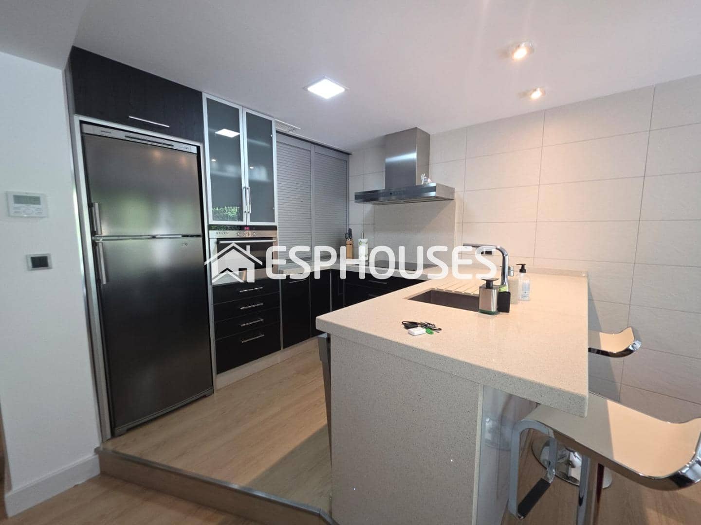 2 camera da letto Bungalow in vendita in Guardamar del Segura con piscina garage - 369.900 € (Rif: 9924815)