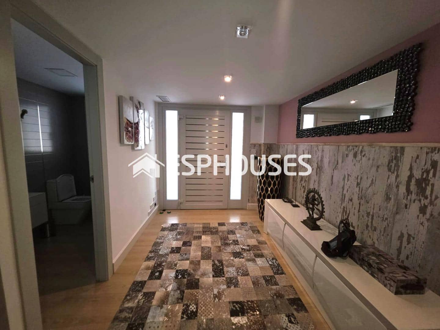 2 camera da letto Bungalow in vendita in Guardamar del Segura con piscina garage - 369.900 € (Rif: 9924815)
