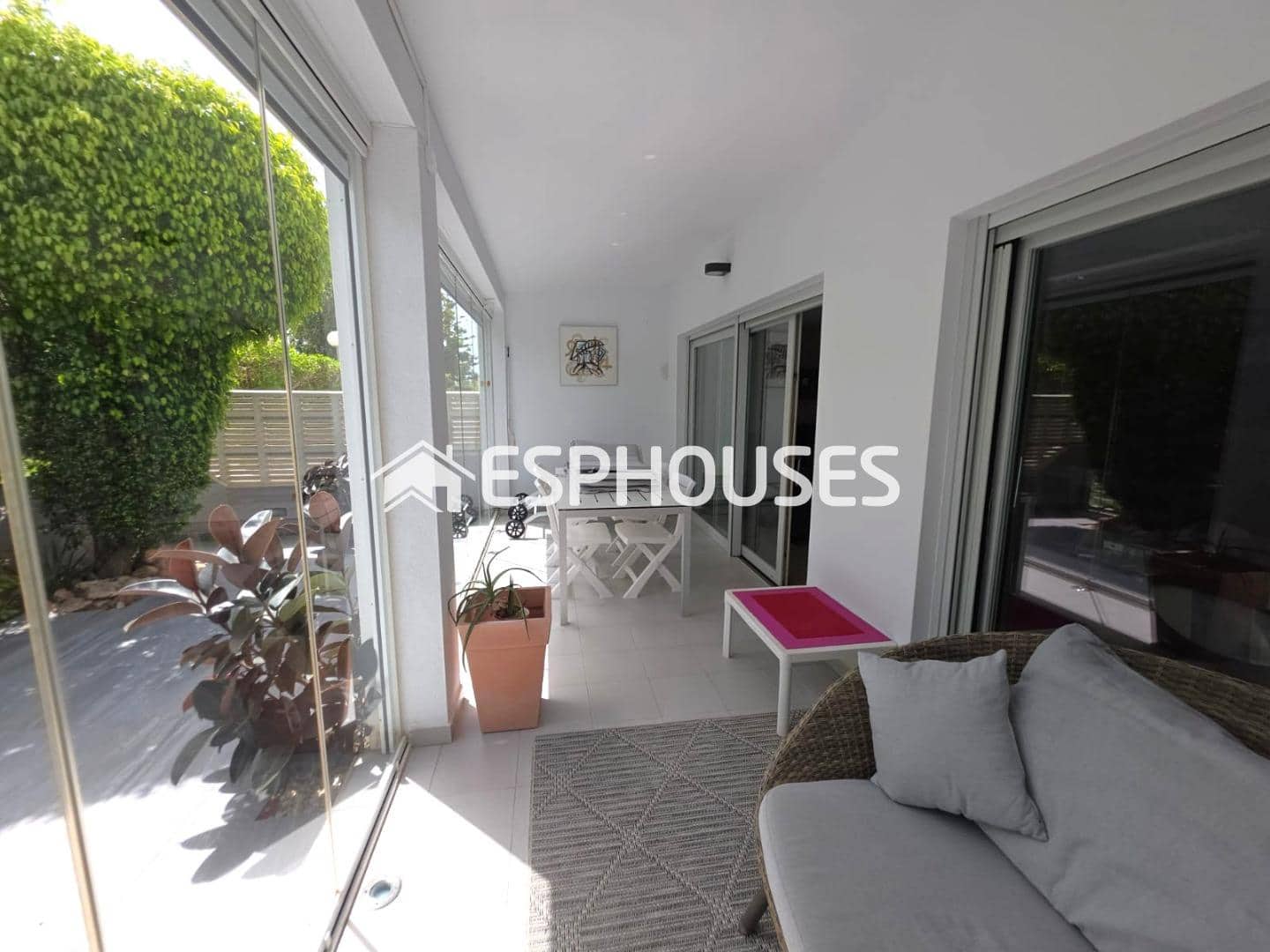 2 camera da letto Bungalow in vendita in Guardamar del Segura con piscina garage - 369.900 € (Rif: 9924815)