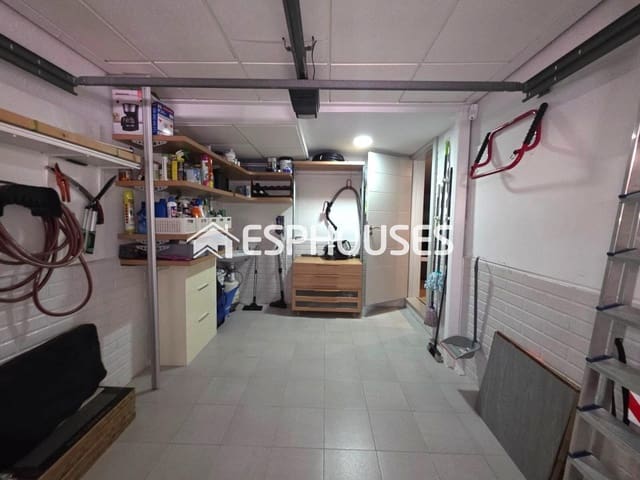 2 camera da letto Bungalow in vendita in El Moncayo, Guardamar del Segura con piscina garage - 369.900 € (Rif: 9924815)