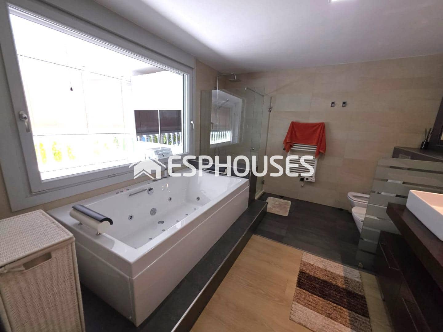 2 camera da letto Bungalow in vendita in Guardamar del Segura con piscina garage - 369.900 € (Rif: 9924815)
