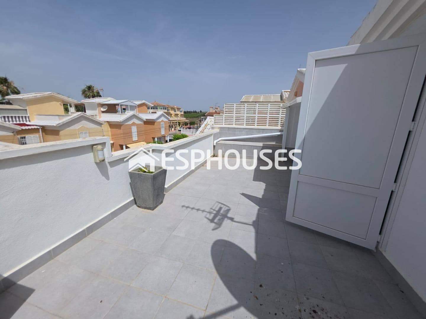 2 camera da letto Bungalow in vendita in Guardamar del Segura con piscina garage - 369.900 € (Rif: 9924815)