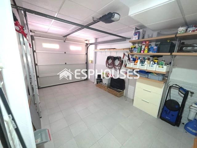 2 camera da letto Bungalow in vendita in El Moncayo, Guardamar del Segura con piscina garage - 369.900 € (Rif: 9924815)
