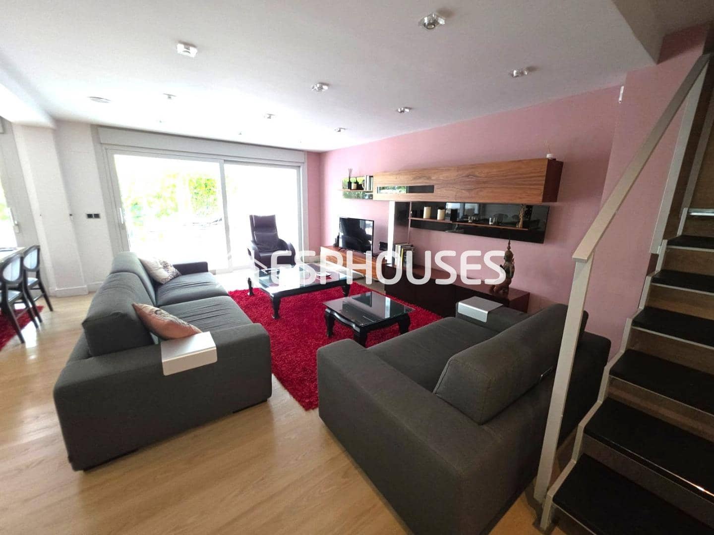 2 camera da letto Bungalow in vendita in Guardamar del Segura con piscina garage - 369.900 € (Rif: 9924815)