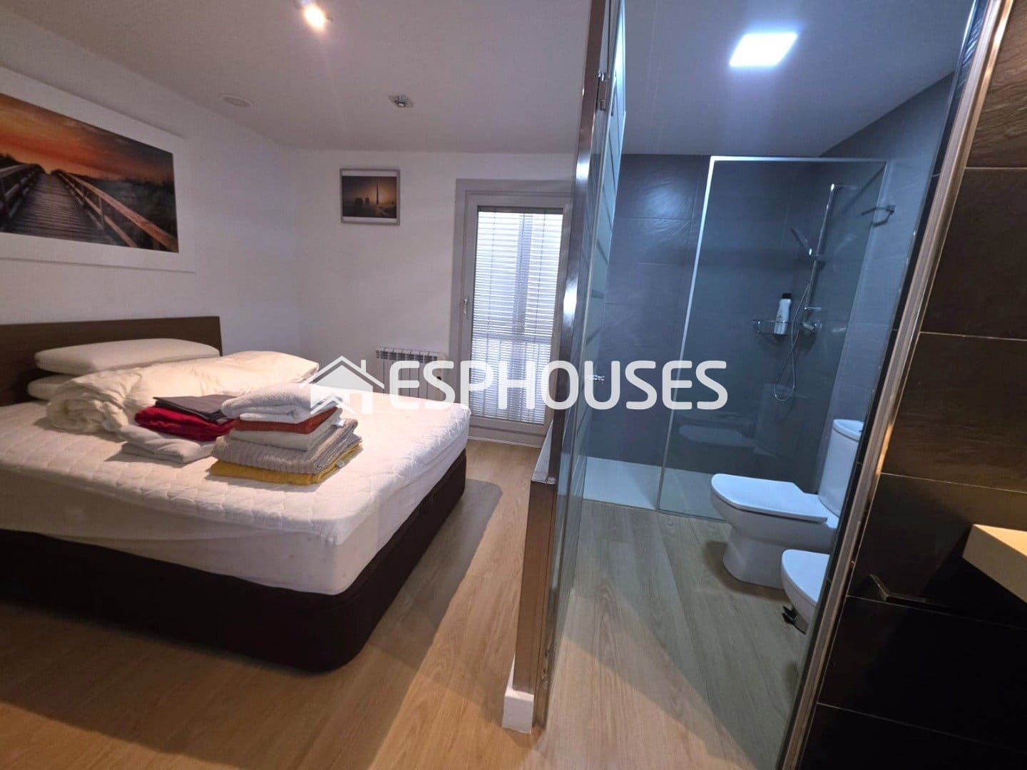 2 bedroom Semi-detached Villa for sale in Guardamar del Segura with pool garage - € 369,900 (Ref: 9924815)