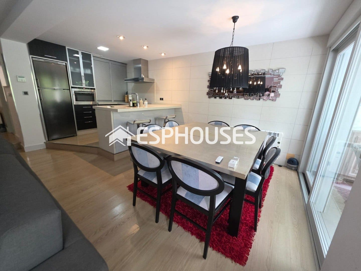 2 bedroom Semi-detached Villa for sale in Guardamar del Segura with pool garage - € 369,900 (Ref: 9924815)