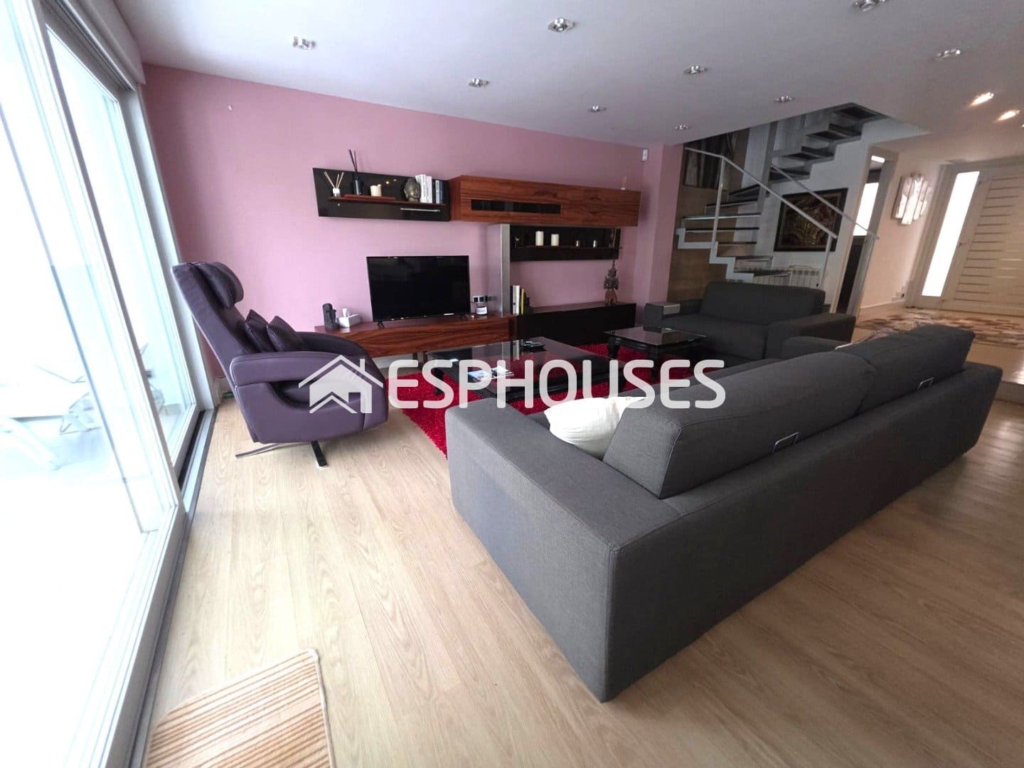 2 bedroom Semi-detached Villa for sale in Guardamar del Segura with pool garage - € 369,900 (Ref: 9924815)