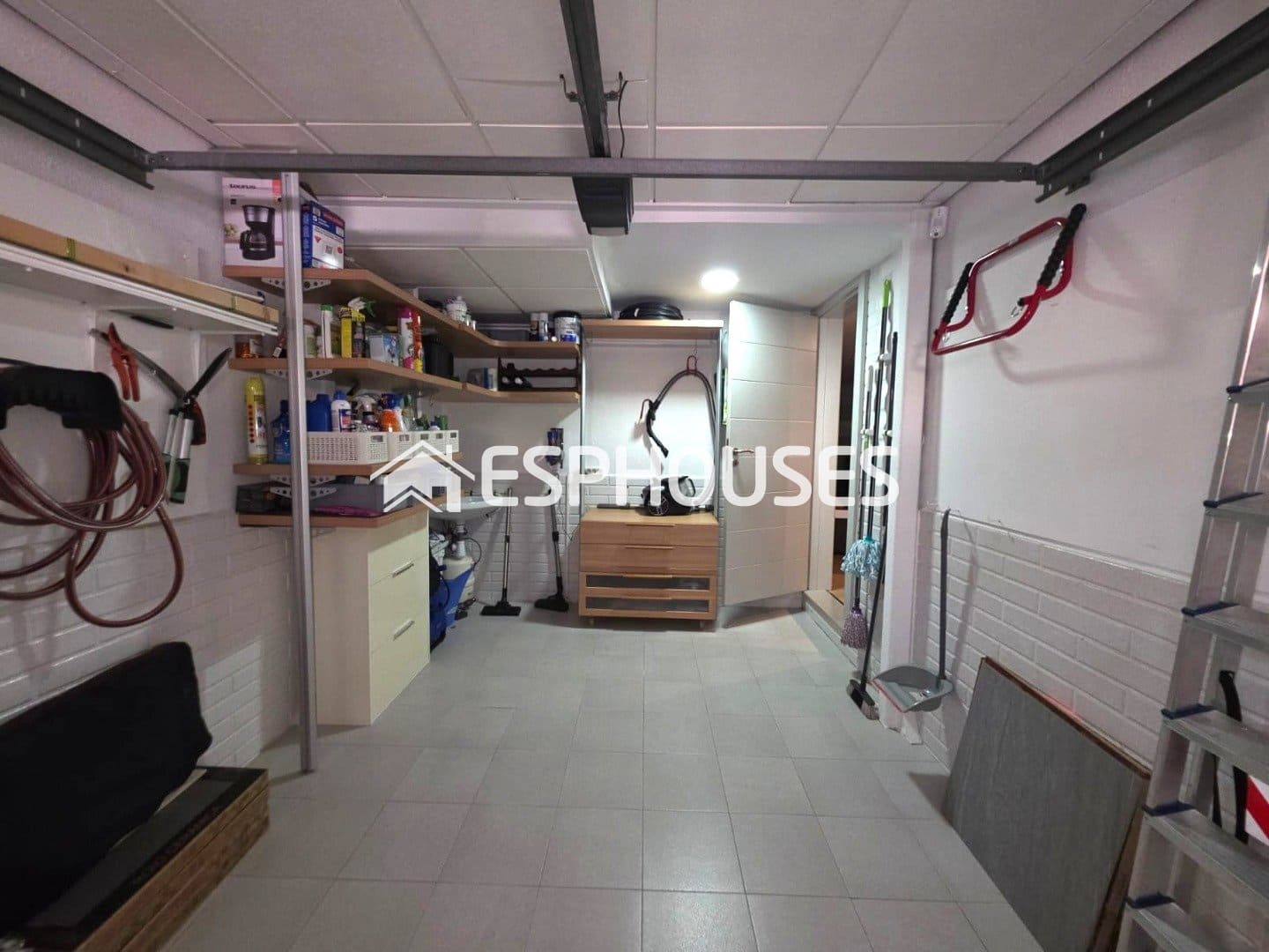 2 bedroom Semi-detached Villa for sale in Guardamar del Segura with pool garage - € 369,900 (Ref: 9924815)
