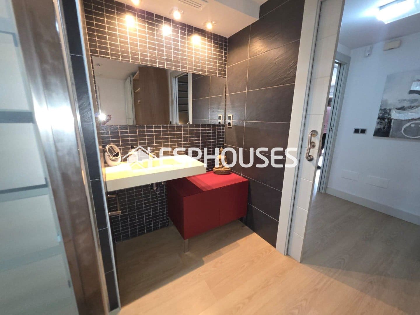 2 bedroom Semi-detached Villa for sale in Guardamar del Segura with pool garage - € 369,900 (Ref: 9924815)