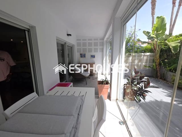 2 chambre Villa/Maison Semi-Mitoyenne à vendre à El Moncayo, Guardamar del Segura avec piscine garage - 369 900 € (Ref: 9924815)