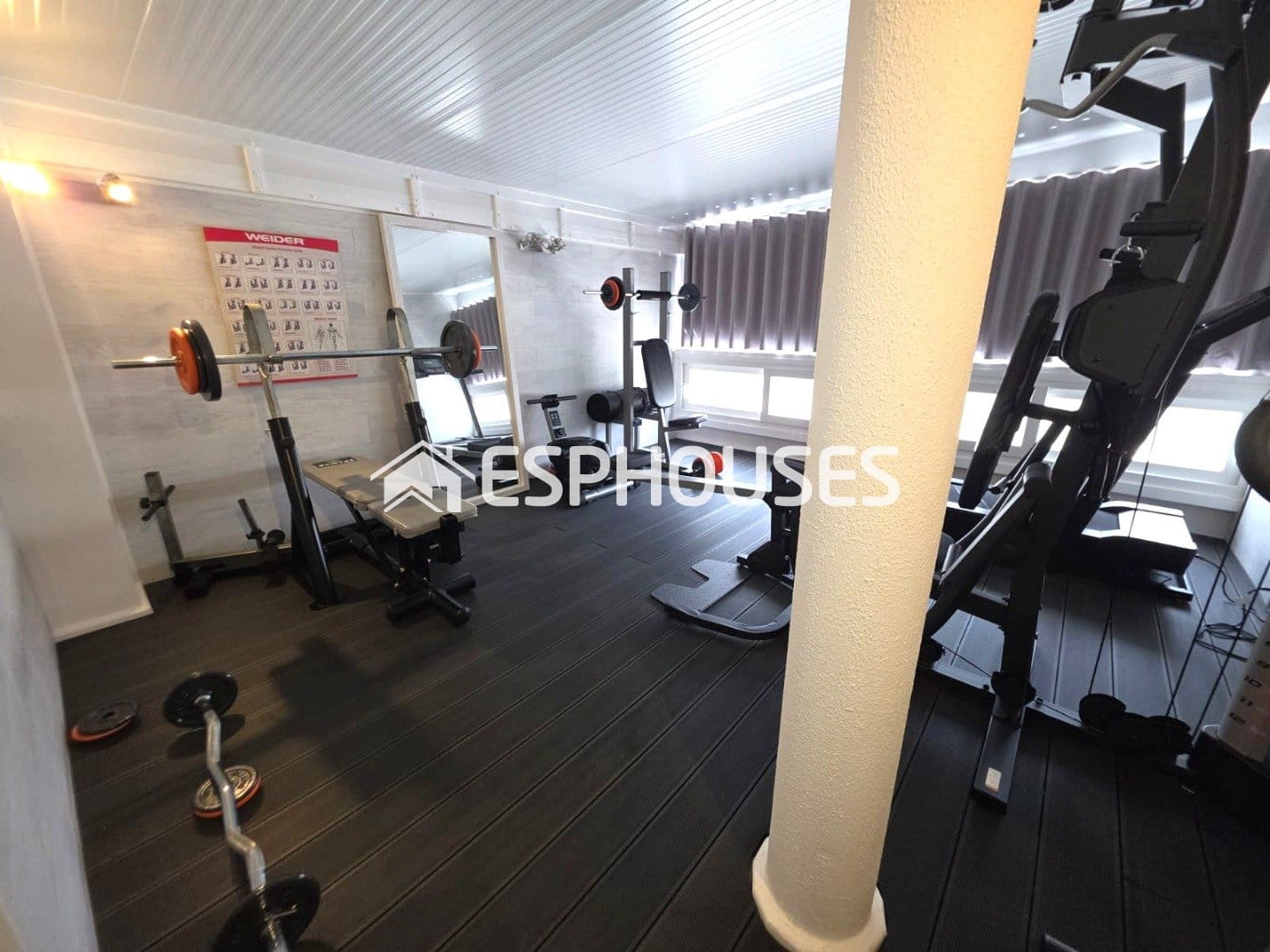2 bedroom Semi-detached Villa for sale in Guardamar del Segura with pool garage - € 369,900 (Ref: 9924815)