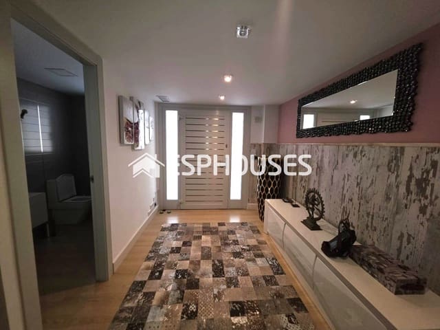 2 chambre Villa/Maison Semi-Mitoyenne à vendre à El Moncayo, Guardamar del Segura avec piscine garage - 369 900 € (Ref: 9924815)