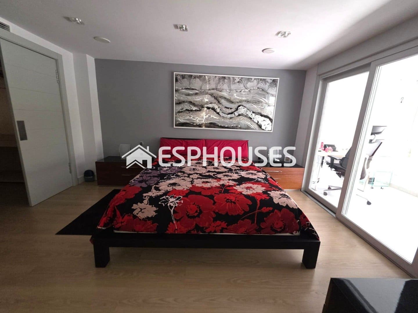 2 bedroom Semi-detached Villa for sale in Guardamar del Segura with pool garage - € 369,900 (Ref: 9924815)