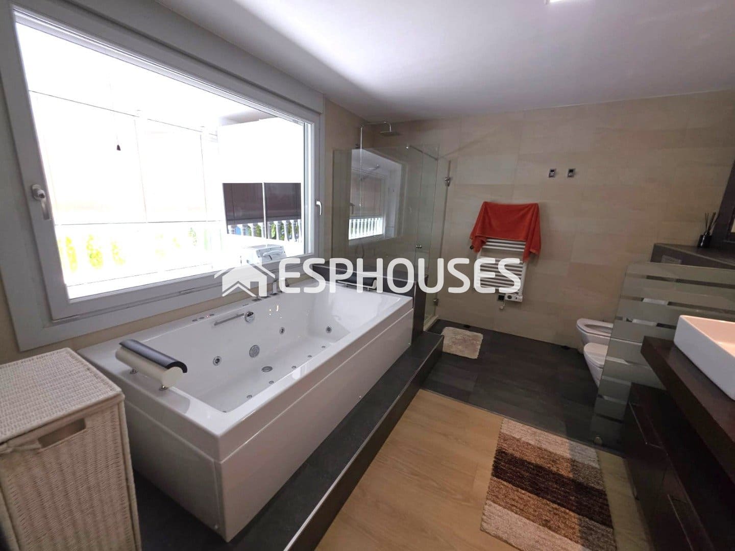 2 bedroom Semi-detached Villa for sale in Guardamar del Segura with pool garage - € 369,900 (Ref: 9924815)