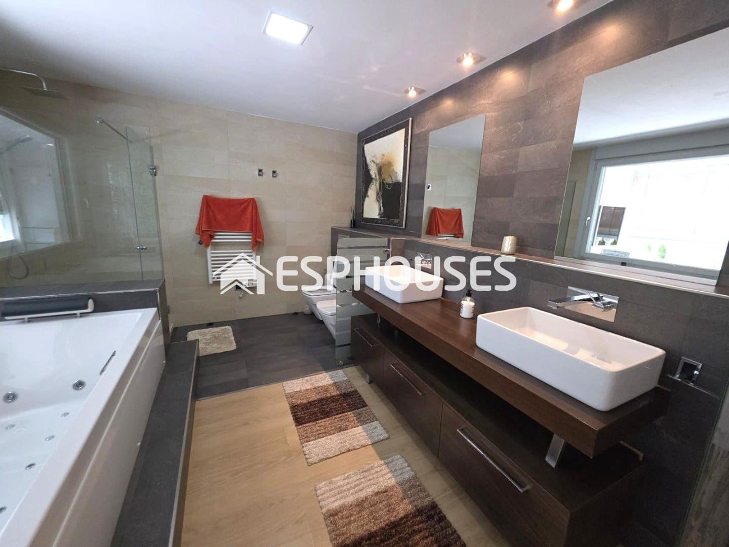 2 bedroom Semi-detached Villa for sale in Guardamar del Segura with pool garage - € 369,900 (Ref: 9924815)