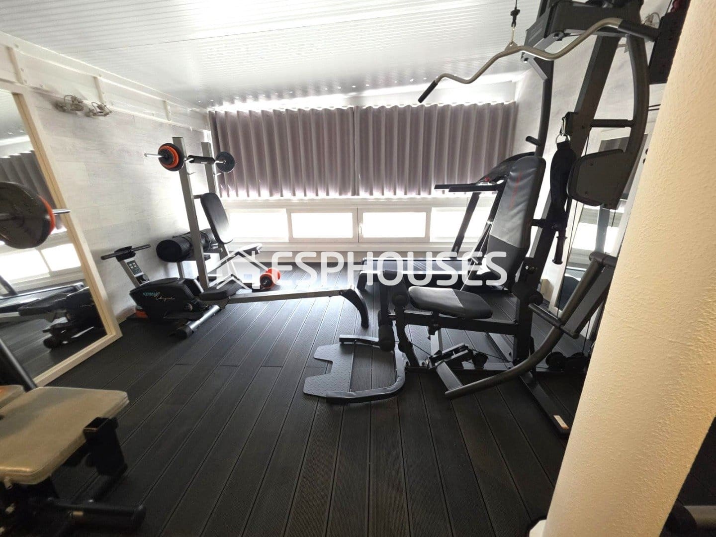 2 bedroom Semi-detached Villa for sale in Guardamar del Segura with pool garage - € 369,900 (Ref: 9924815)