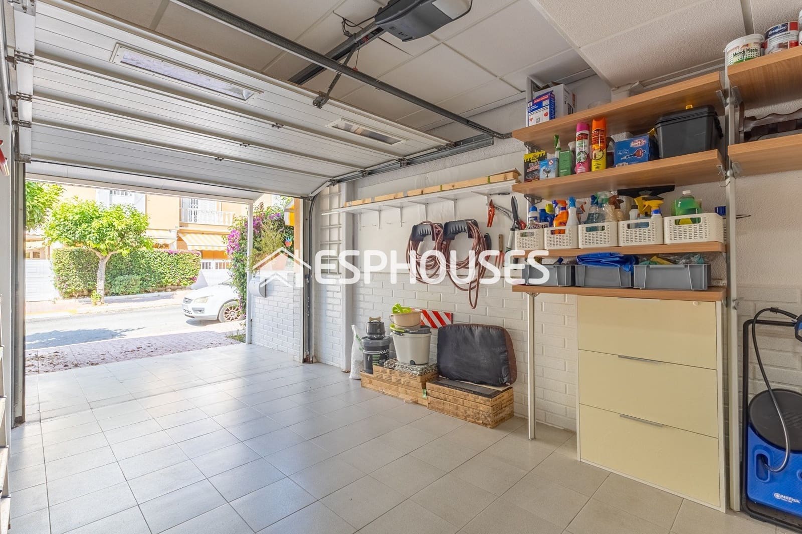 Pareado de 2 habitaciones en Guardamar del Segura en venta con piscina garaje - 369.900 € (Ref: 9924815)