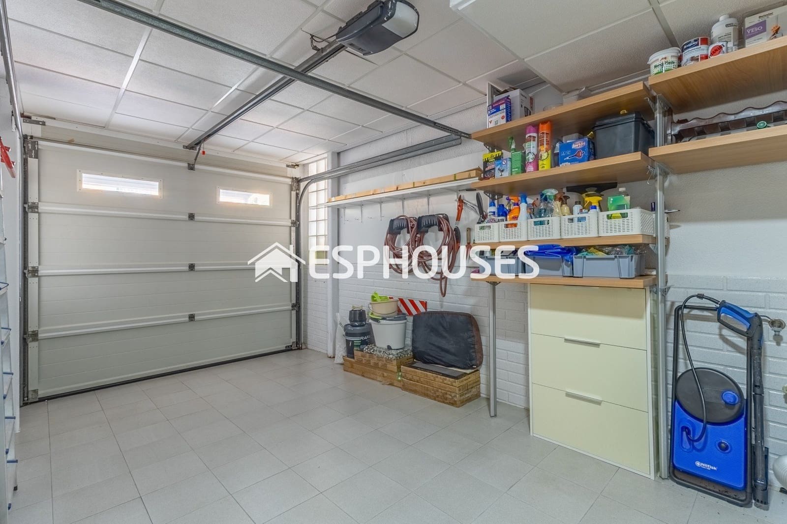 Pareado de 2 habitaciones en Guardamar del Segura en venta con piscina garaje - 369.900 € (Ref: 9924815)