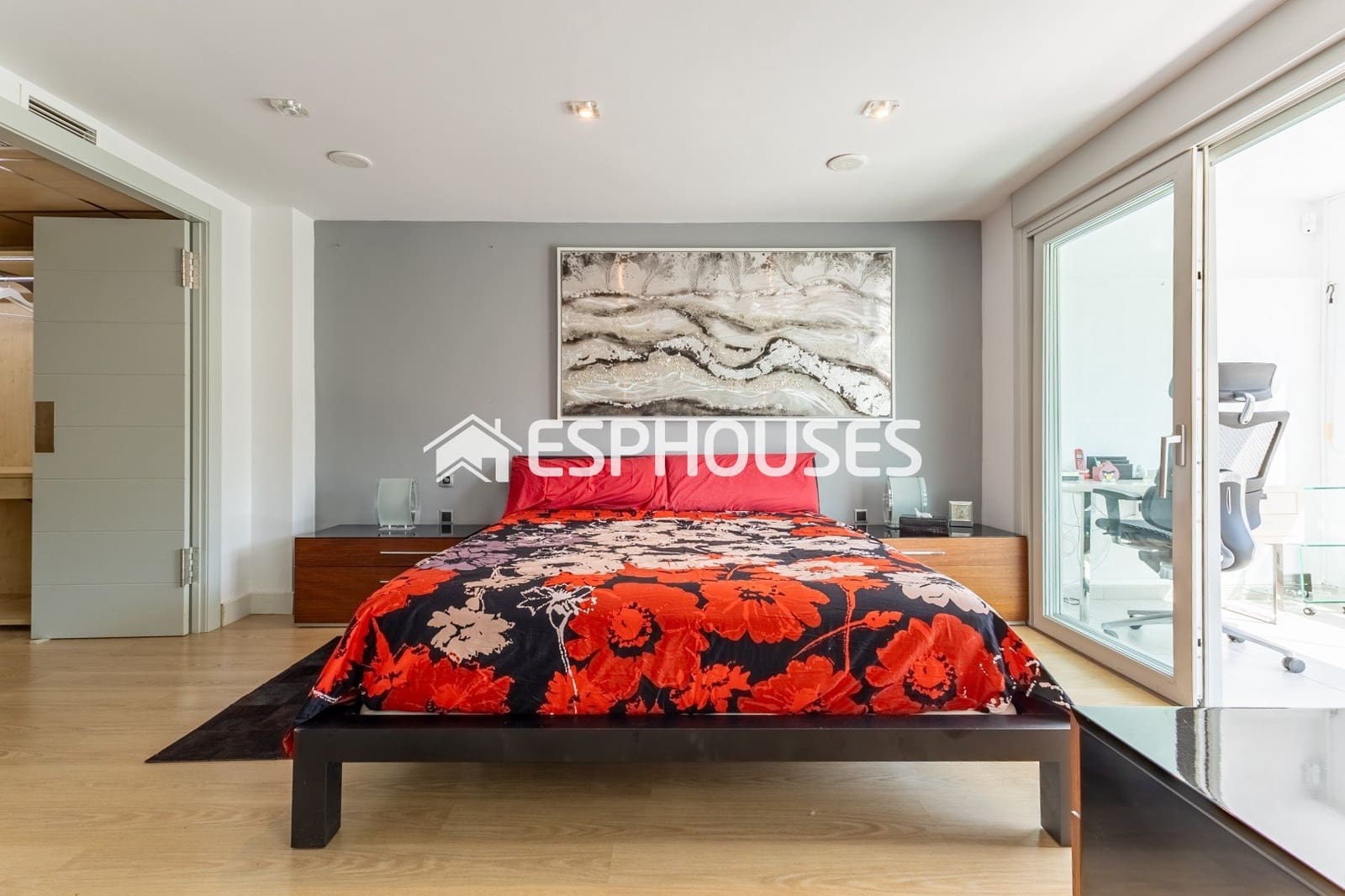 Pareado de 2 habitaciones en Guardamar del Segura en venta con piscina garaje - 369.900 € (Ref: 9924815)