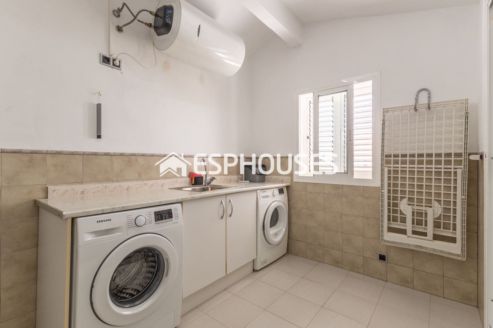 Pareado de 2 habitaciones en Guardamar del Segura en venta con piscina garaje - 369.900 € (Ref: 9924815)