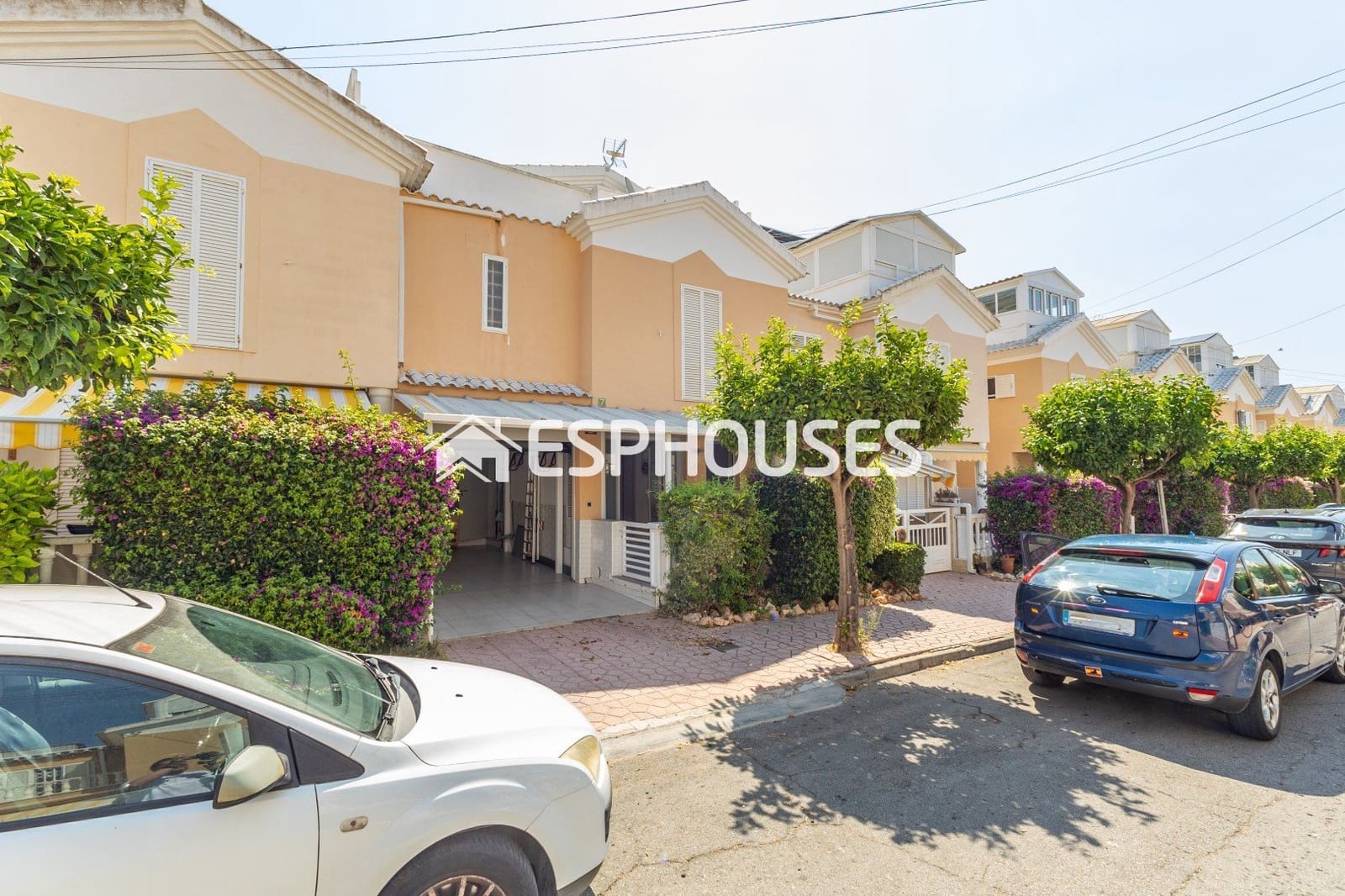 Pareado de 2 habitaciones en Guardamar del Segura en venta con piscina garaje - 369.900 € (Ref: 9924815)