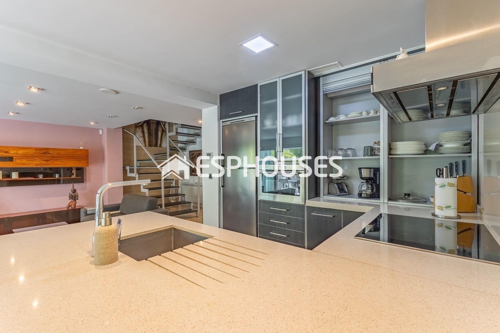 Pareado de 2 habitaciones en Guardamar del Segura en venta con piscina garaje - 369.900 € (Ref: 9924815)