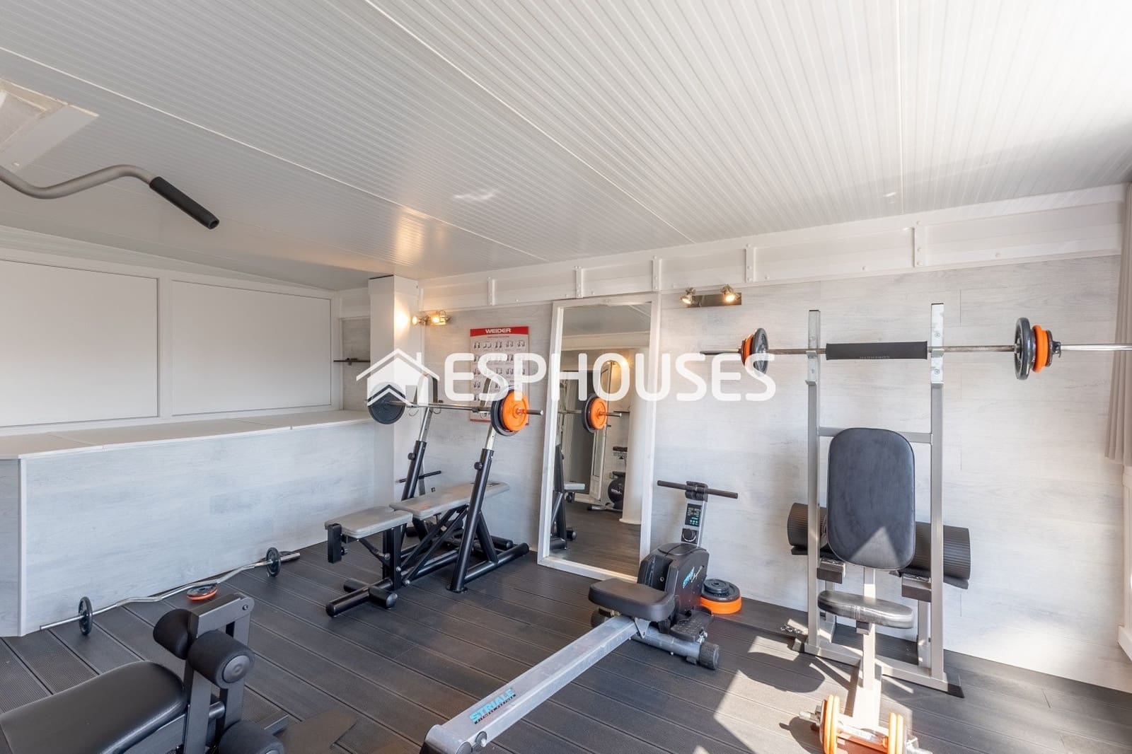 Pareado de 2 habitaciones en Guardamar del Segura en venta con piscina garaje - 369.900 € (Ref: 9924815)