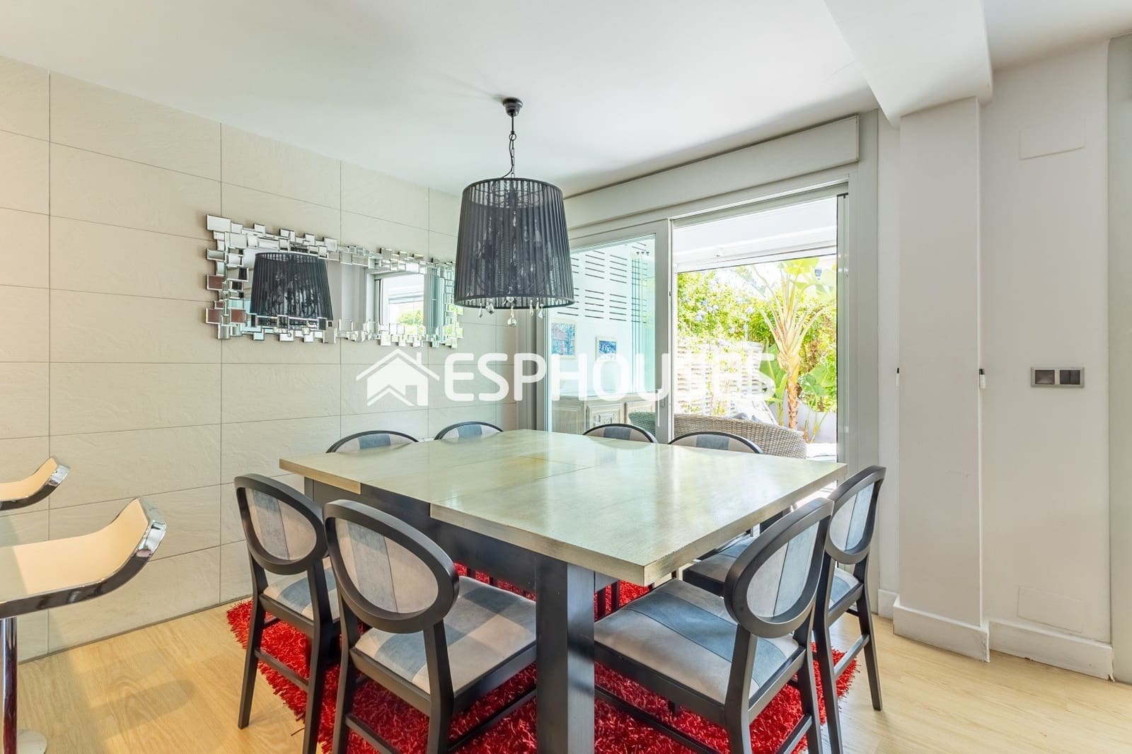 Pareado de 2 habitaciones en Guardamar del Segura en venta con piscina garaje - 369.900 € (Ref: 9924815)