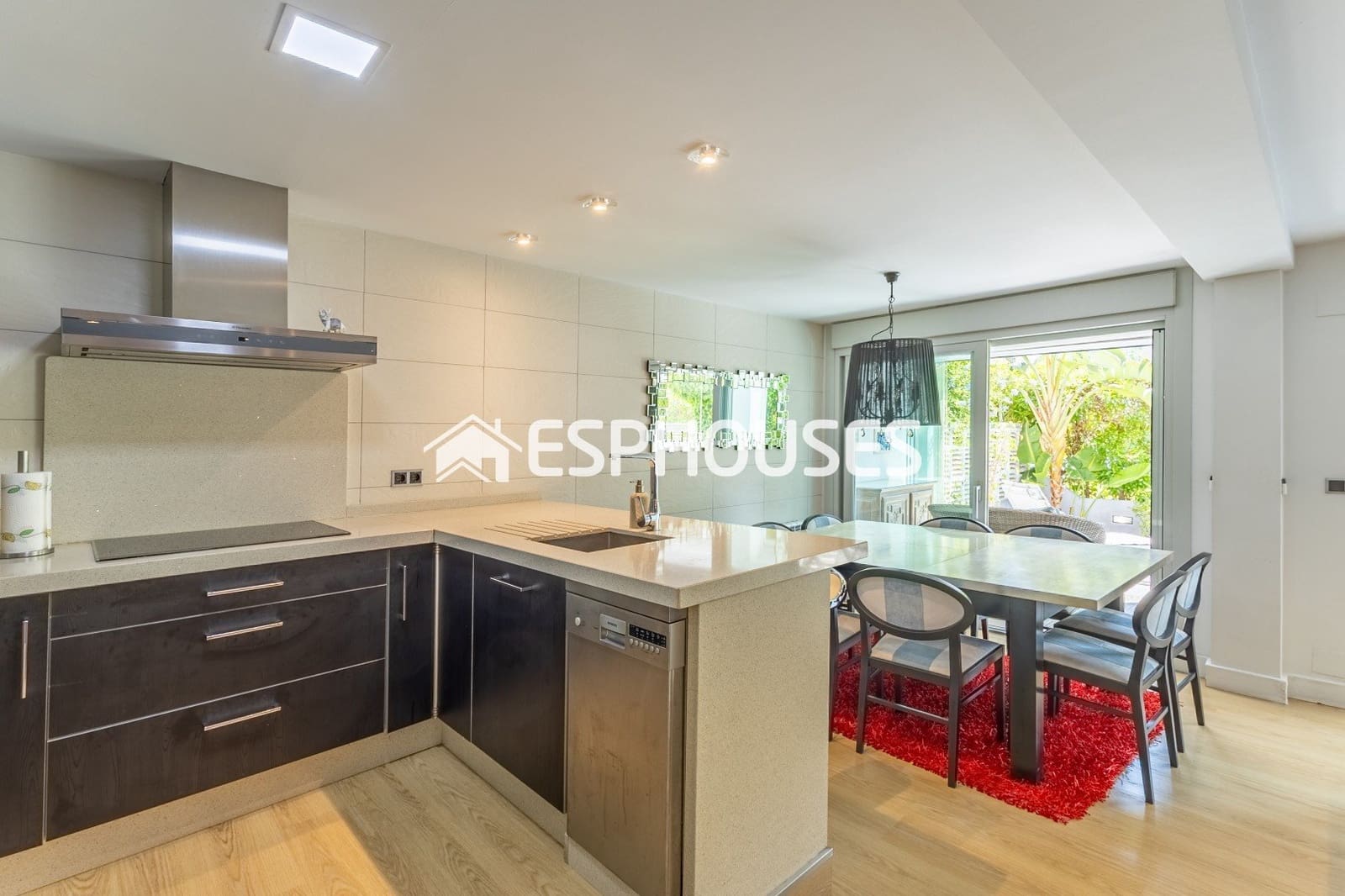 Pareado de 2 habitaciones en Guardamar del Segura en venta con piscina garaje - 369.900 € (Ref: 9924815)