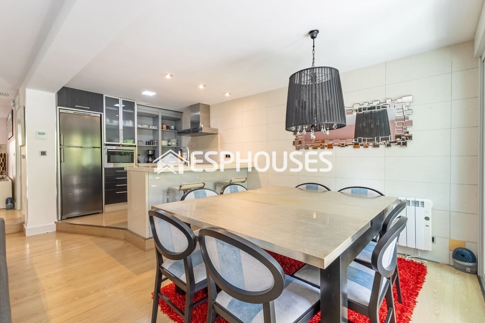 Pareado de 2 habitaciones en Guardamar del Segura en venta con piscina garaje - 369.900 € (Ref: 9924815)