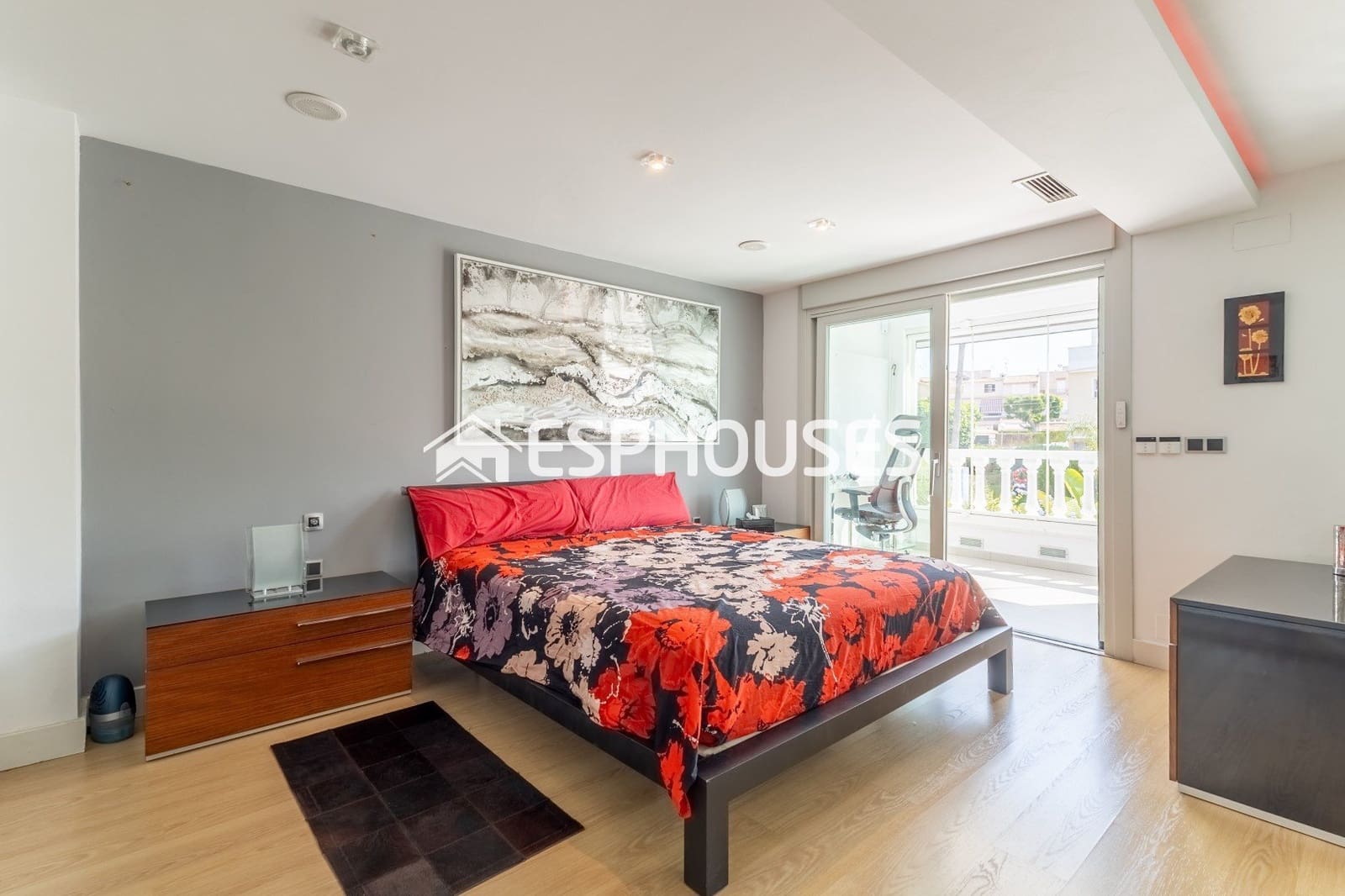 Pareado de 2 habitaciones en Guardamar del Segura en venta con piscina garaje - 369.900 € (Ref: 9924815)